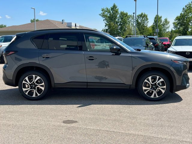 New 2026 MAZDA CX-5 Preferred AWD/4WD image 40