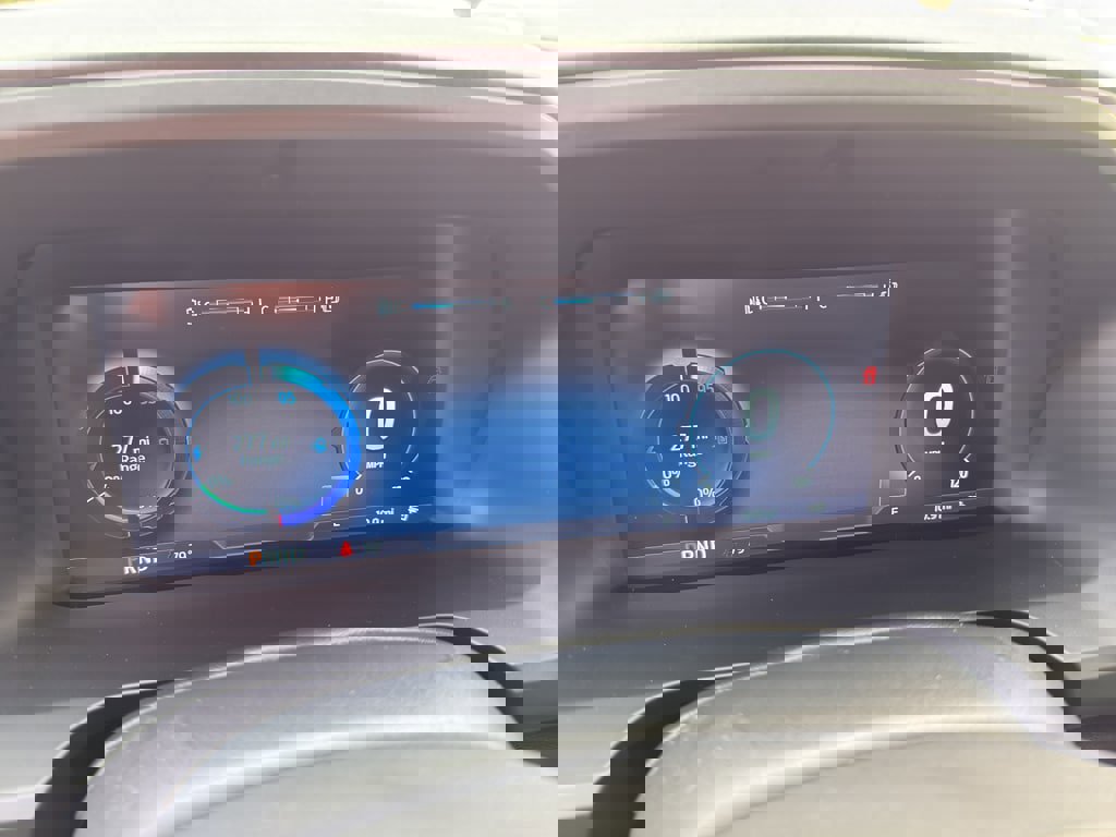 New 2025 Ford F150 Lightning Flash image 45