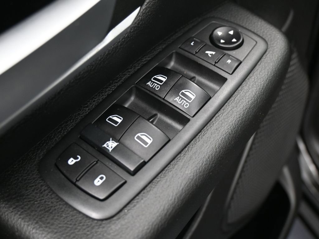 Used 2020 RAM 1500 Big Horn image 14