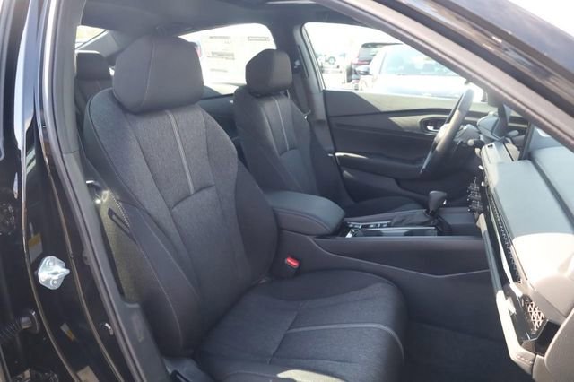 New 2026 Honda Accord Sport image 19