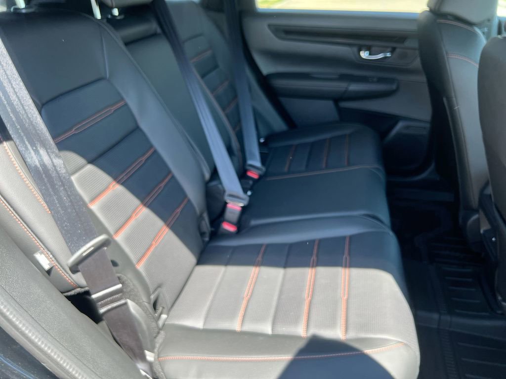 New 2026 Honda CR-V Sport-L image 21