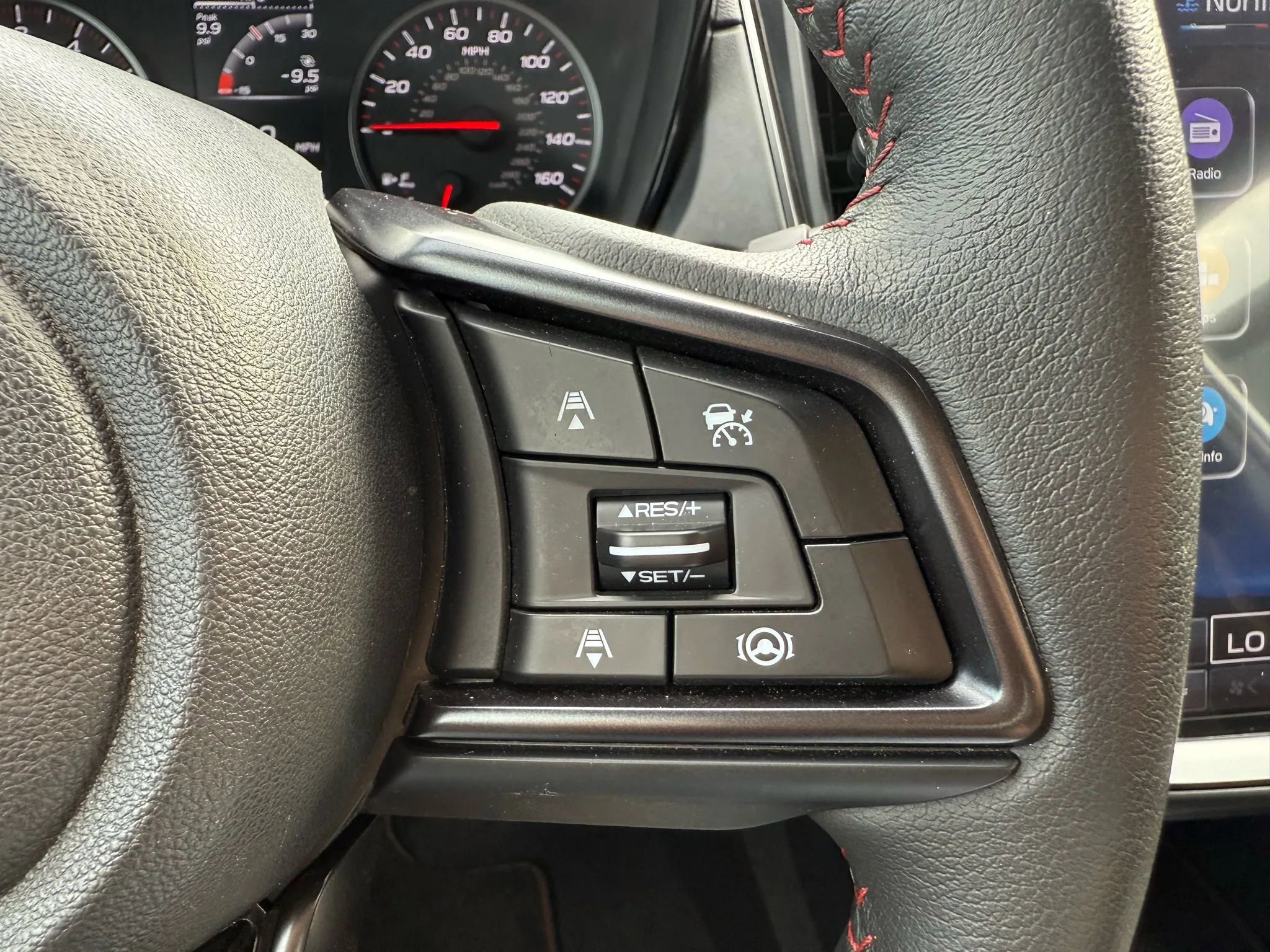 Used 2024 Subaru WRX Premium image 21