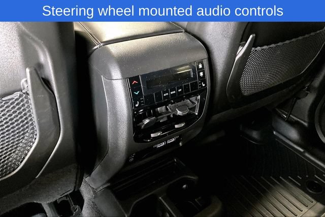 Used 2023 Jeep Grand Cherokee L Limited AWD/4WD image 13