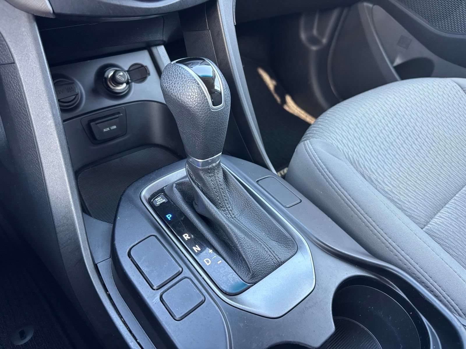 Used 2014 Hyundai Santa Fe Sport FWD image 27