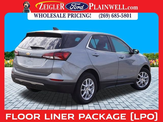 Used 2023 Chevrolet Equinox LT image 5