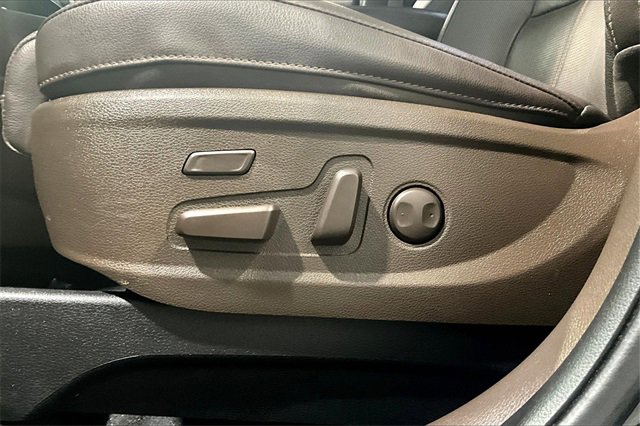 Used 2021 Kia Telluride SX image 19