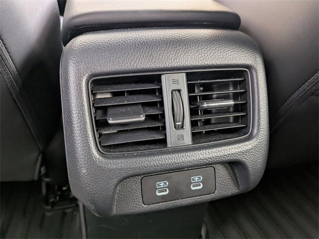 Used 2025 Acura ADX A-Spec image 25