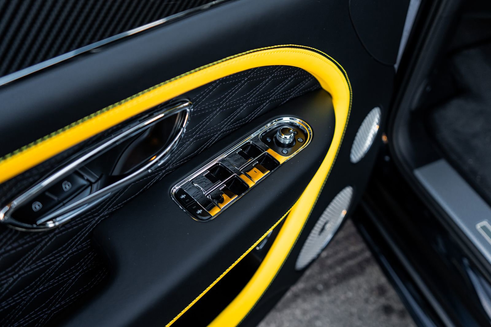 New 2026 Bentley Bentayga Speed image 25