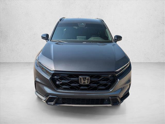 Certified 2024 Honda CR-V Sport-L video 2