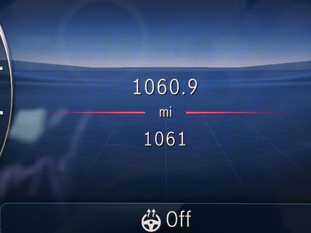 Used 2024 Mercedes-Benz CLE 300 4MATIC Cabriolet image 17