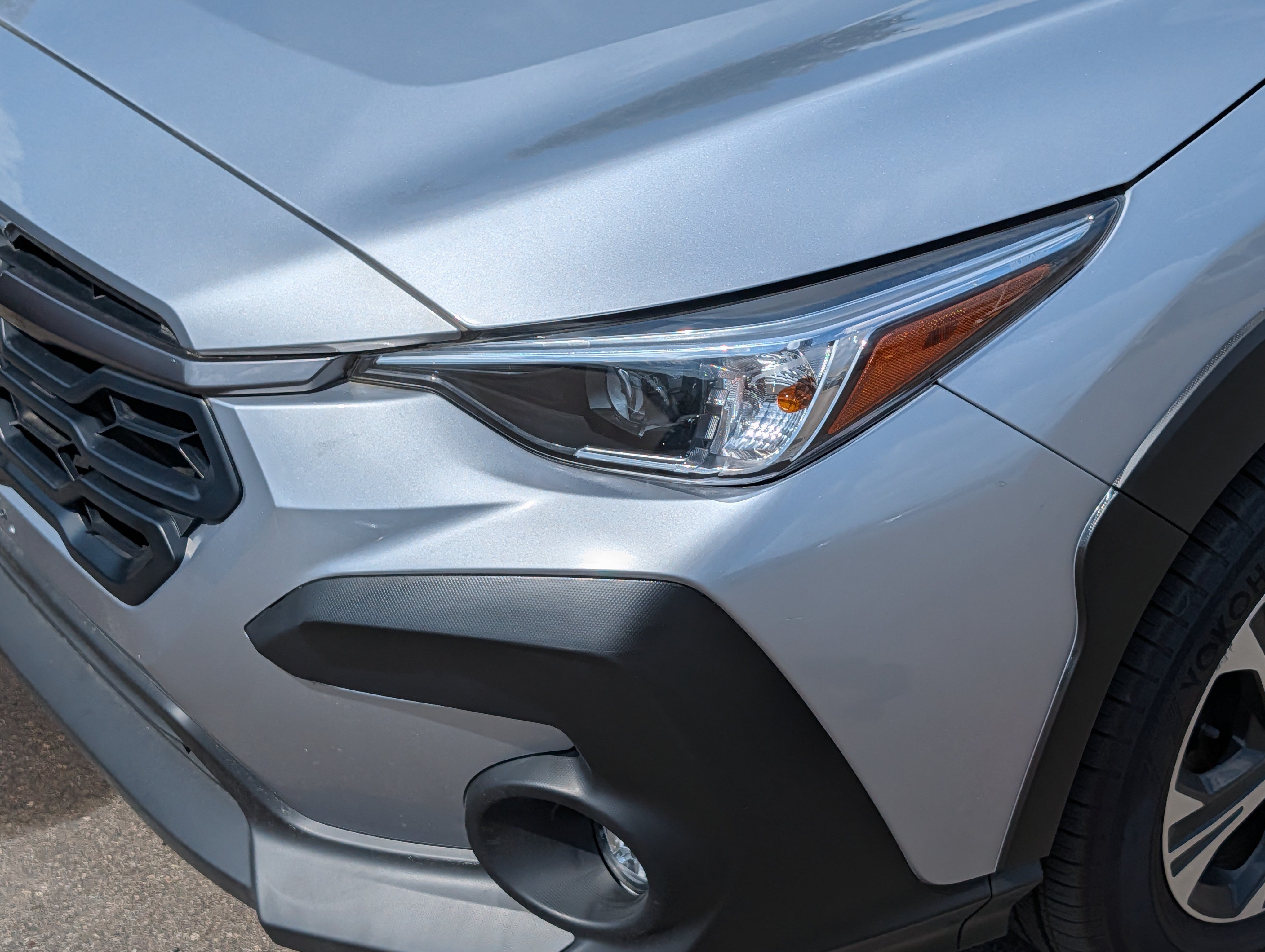 Certified 2025 Subaru Crosstrek 2.5i Premium AWD/4WD image 16