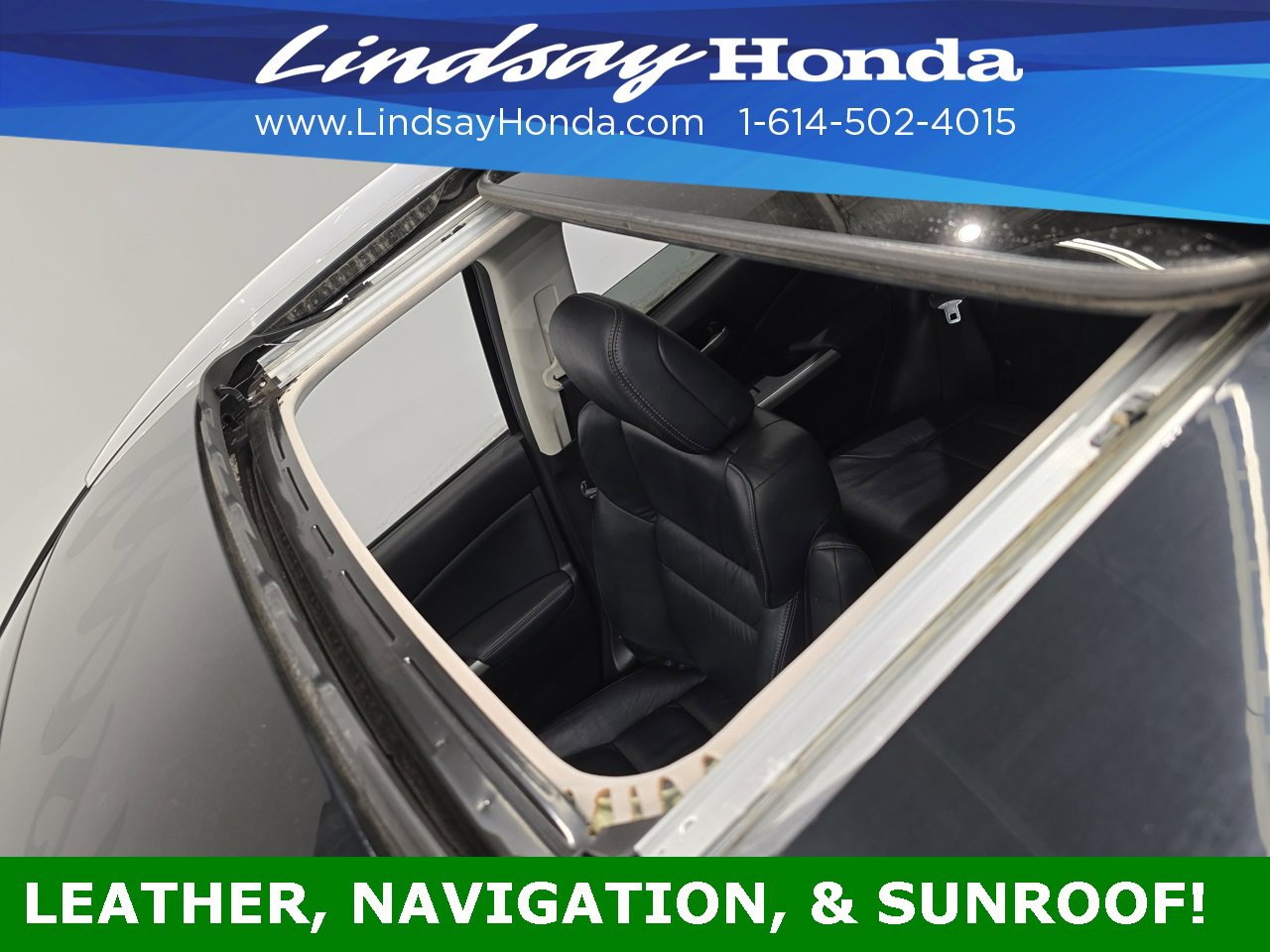 Used 2014 Honda CR-V EX-L image 20