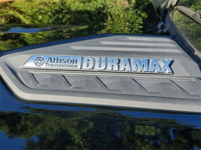 Used 2021 Chevrolet Silverado 2500 LT image 30