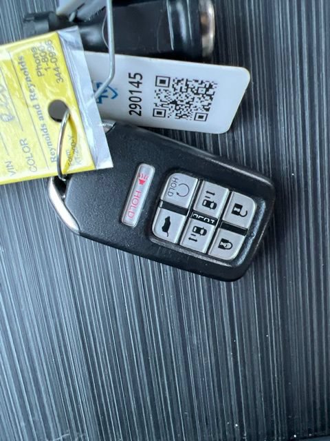 Used 2019 Honda Odyssey EX image 25
