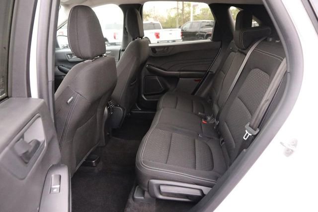 Certified 2025 Ford Escape Active image 9