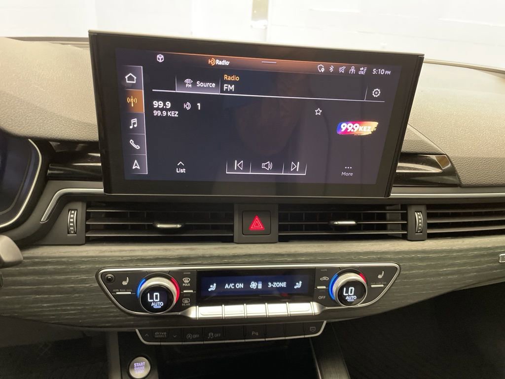 Used 2021 Audi A4 2.0T Premium Plus w/ Premium Plus Package image 15