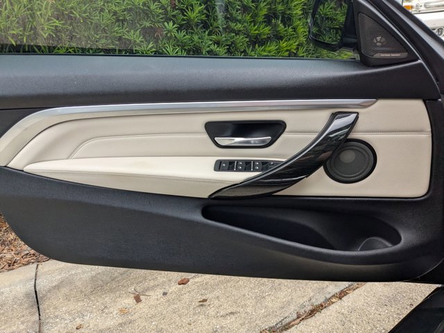 Used 2018 BMW 440i Convertible RWD image 13