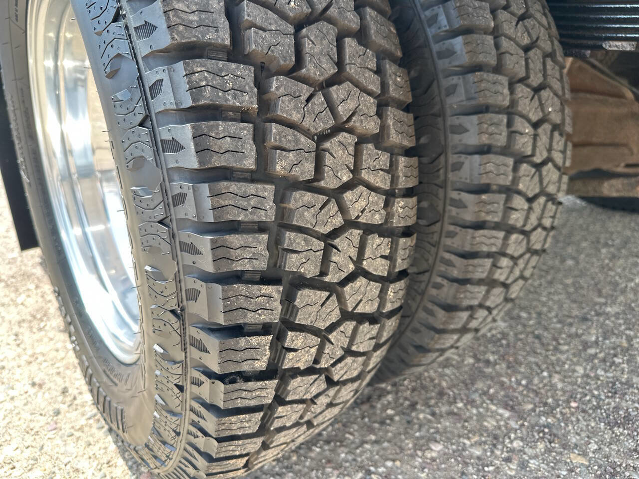 Used 2017 Ford F350 XL w/ Power Equipment Group image 11