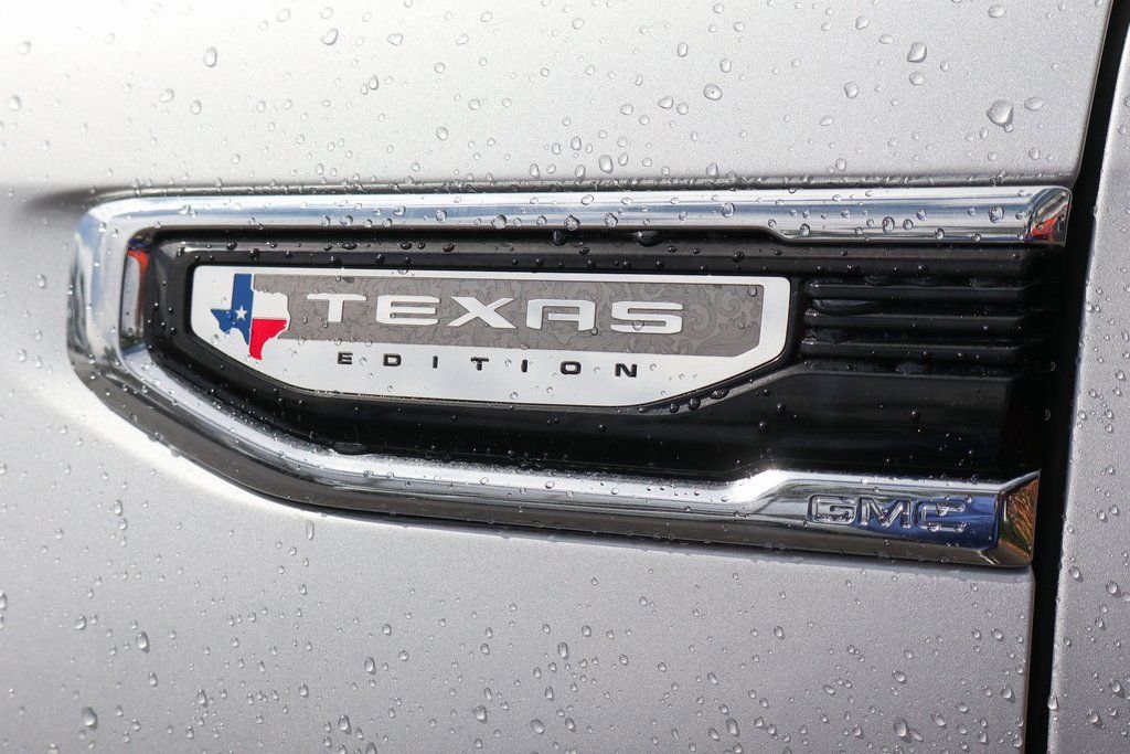 Used 2020 GMC Sierra 1500 SLT image 49