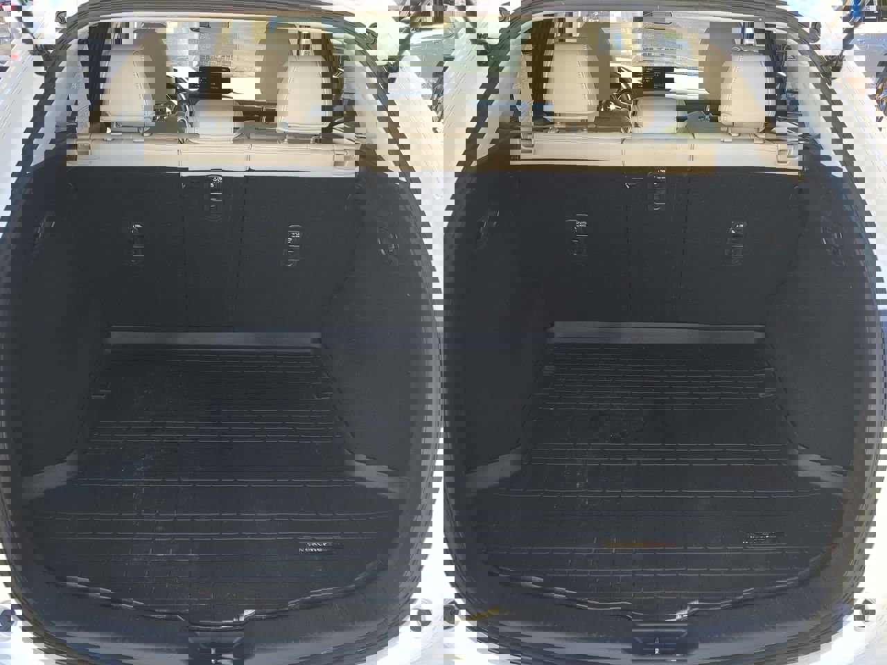 Used 2021 MAZDA CX-5 Touring image 11