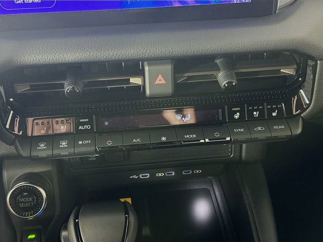 New 2026 Toyota Land Cruiser image 15