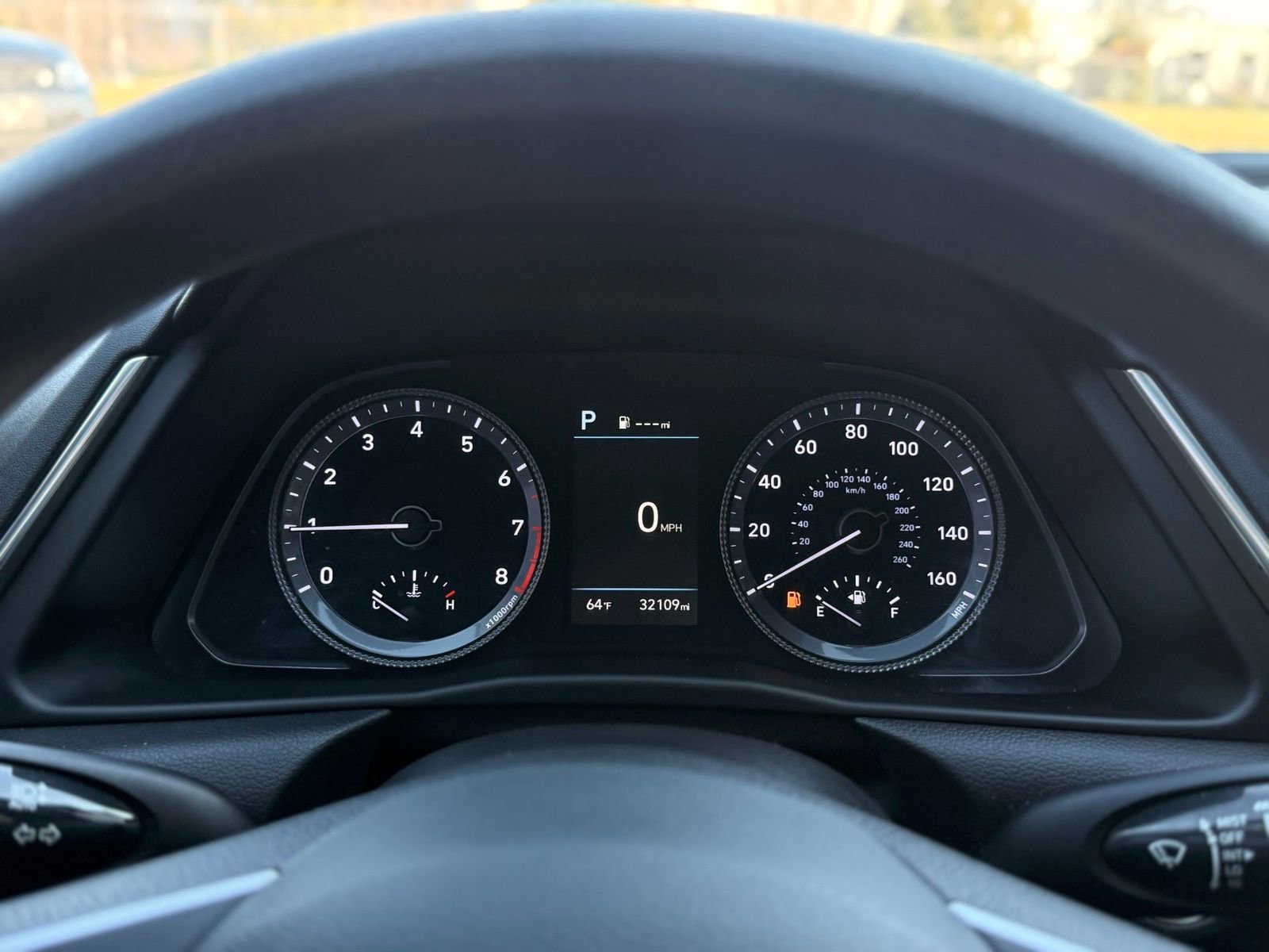 Used 2021 Hyundai Sonata SEL image 28