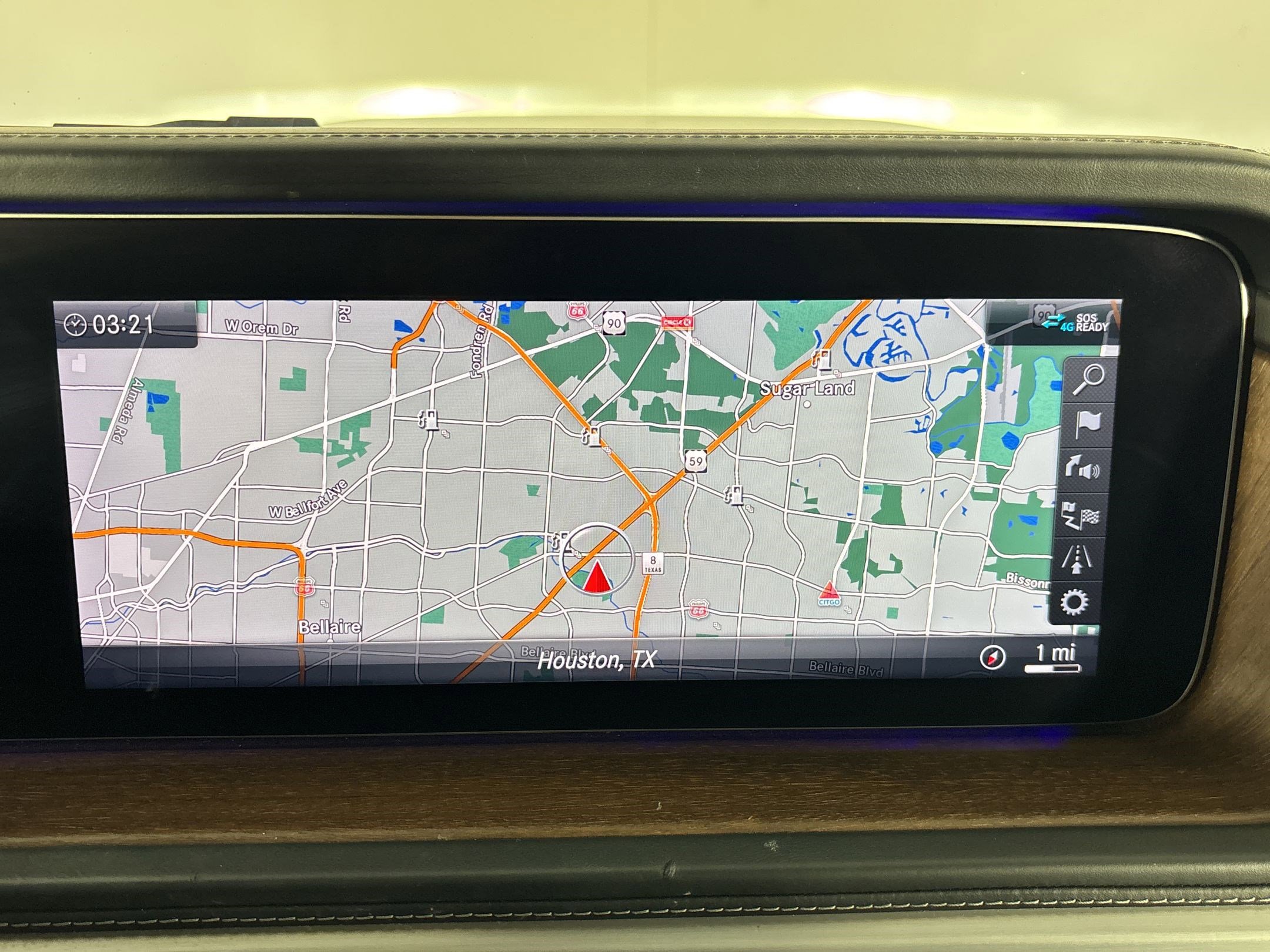 Used 2019 Mercedes-Benz G 550 image 26