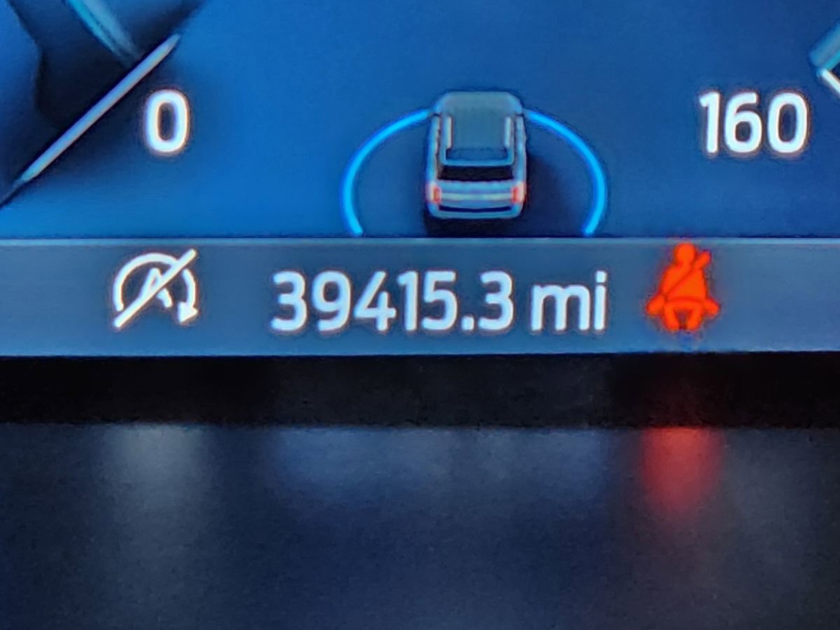 Used 2024 Ford Expedition King Ranch AWD/4WD image 33