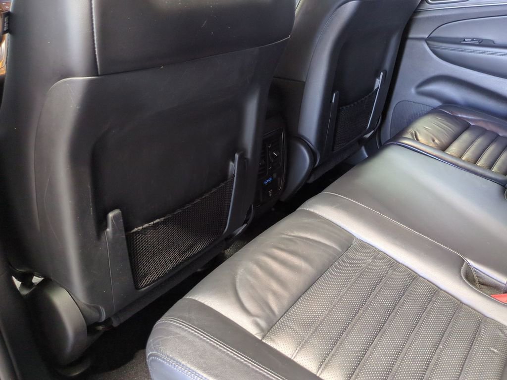 Used 2020 Jeep Grand Cherokee Limited X AWD/4WD image 23