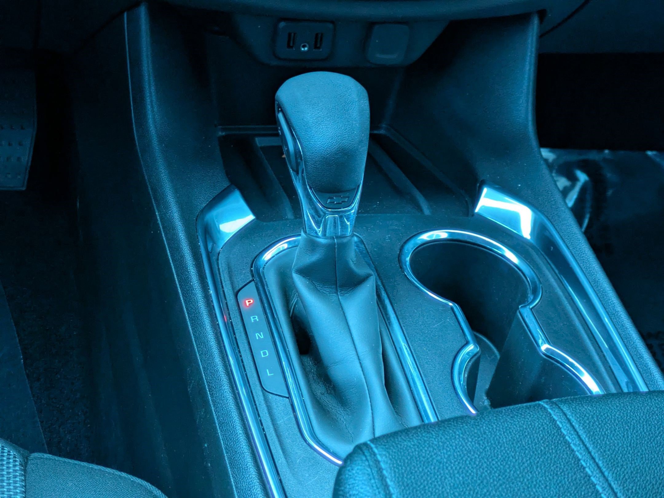 Certified 2023 Chevrolet Traverse LT image 20