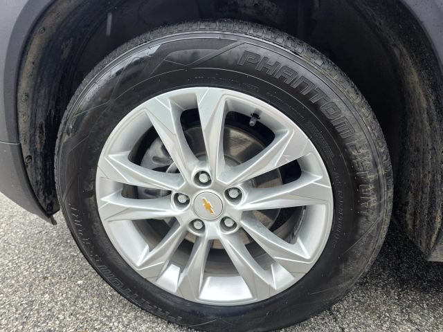 Used 2021 Chevrolet TrailBlazer LS FWD image 9