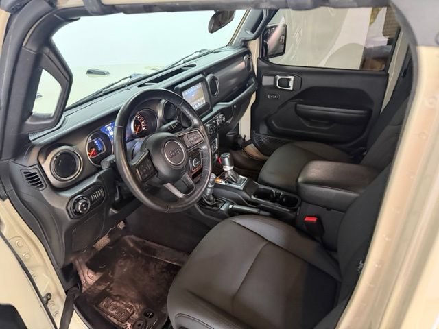 Used 2022 Jeep Gladiator Sport AWD/4WD image 18