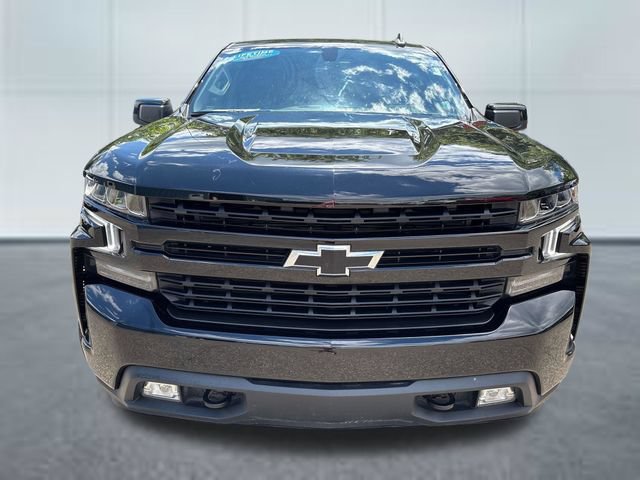 Used 2021 Chevrolet Silverado 1500 RST w/ True North Edition Plus AWD/4WD image 6
