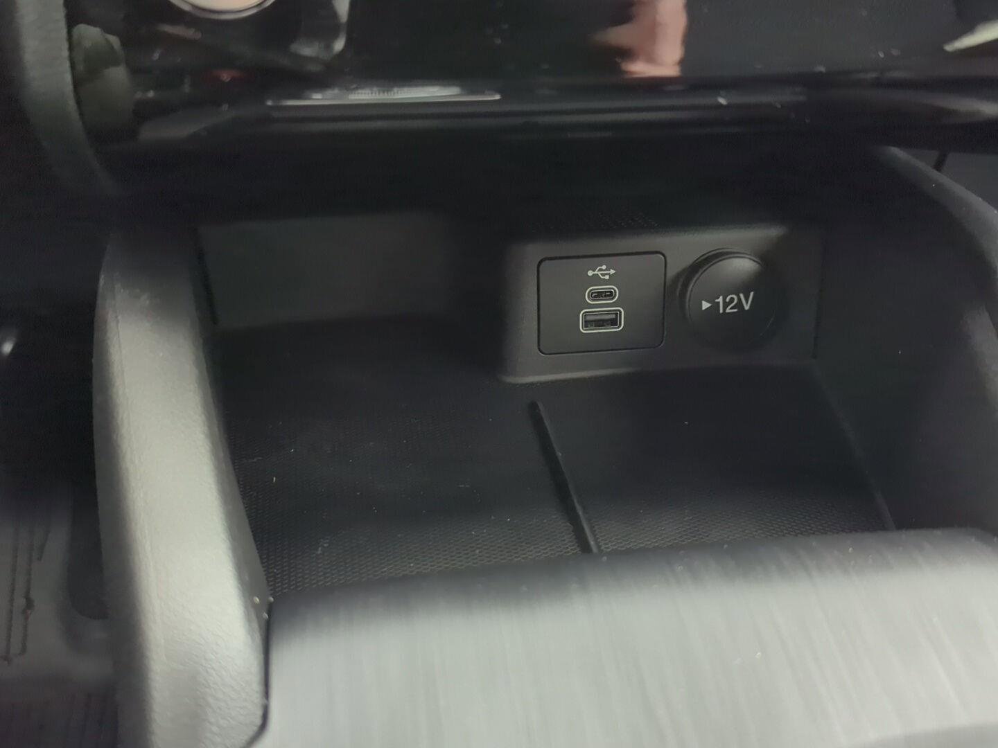 New 2026 Ford Escape ST-Line Select w/ Tech Pack #1 AWD/4WD image 20