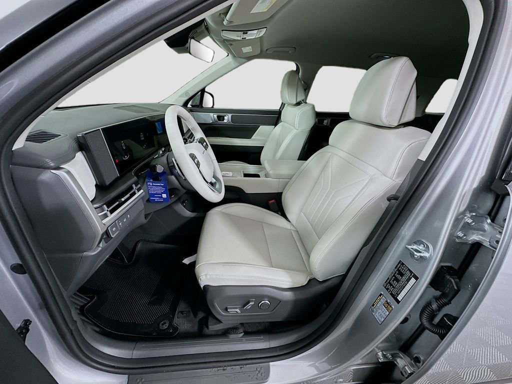 New 2026 Hyundai Santa Fe SEL image 15
