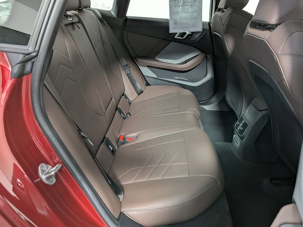 Used 2025 BMW 228i xDrive w/ Premium Package AWD/4WD image 37