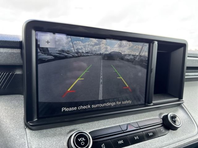 Used 2022 Ford Maverick XLT w/ Equipment Group 300A Standard image 14