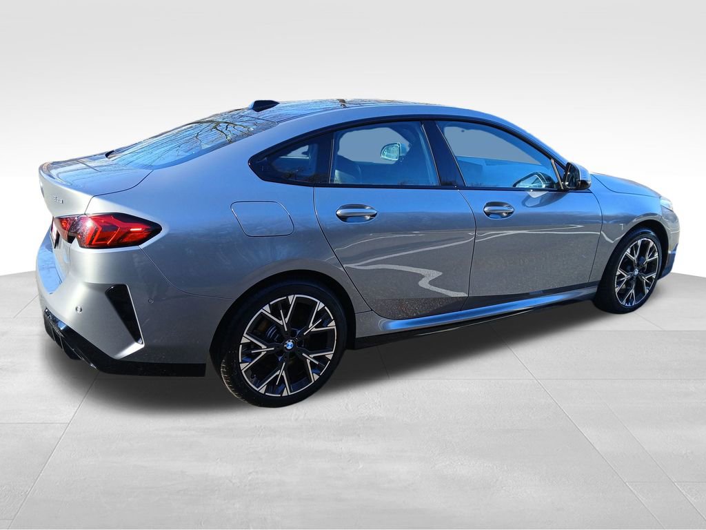 Used 2025 BMW 228i xDrive 228 xDrive Gran Coupe image 4