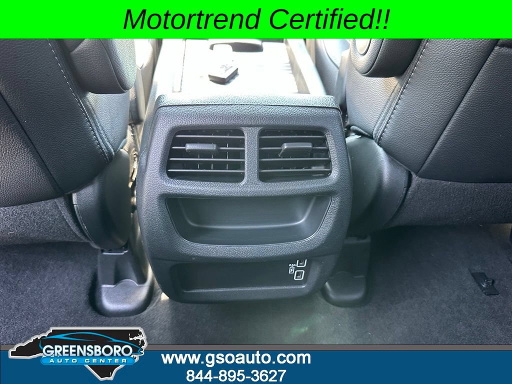 Used 2022 Honda Passport EX-L image 24