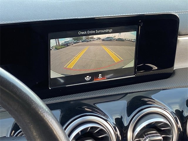Used 2020 Mercedes-Benz CLA 250 image 13