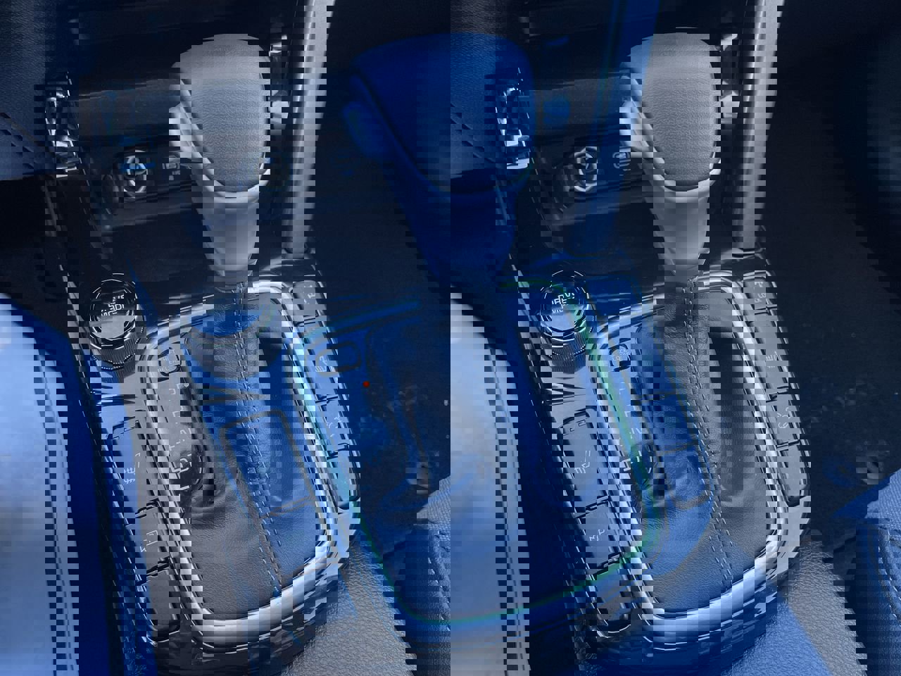 Certified 2024 Kia Seltos S image 14