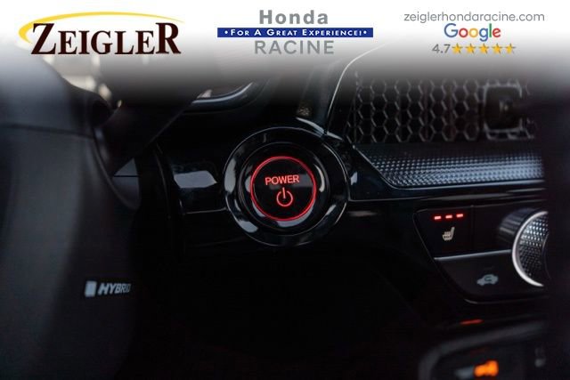 Used 2025 Honda CR-V Sport Touring image 24