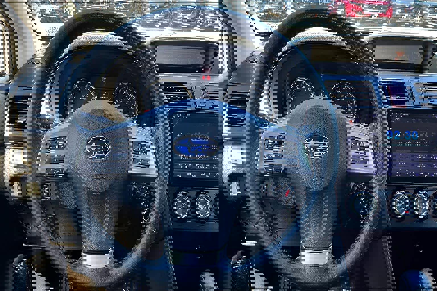 Used 2014 Subaru Crosstrek 2.0i Limited w/ Popular Package #2 image 5