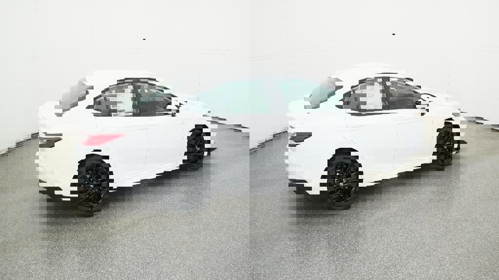 New 2026 Toyota Camry SE image 10