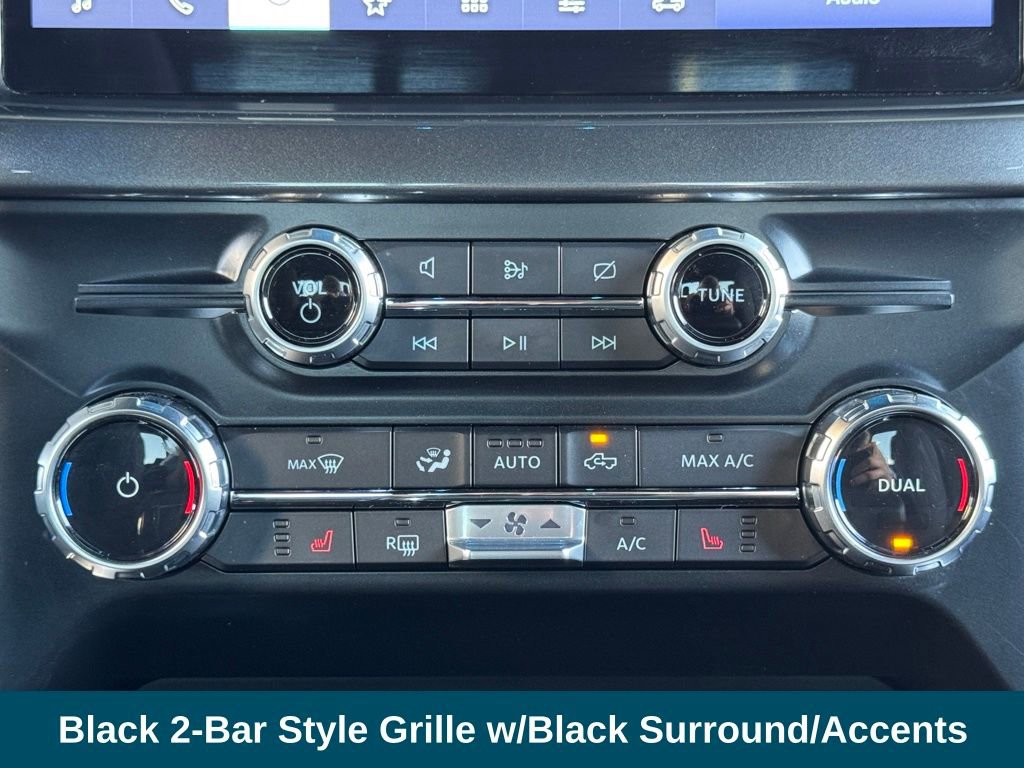 Used 2023 Ford F150 XLT w/ Equipment Group 302A High image 21