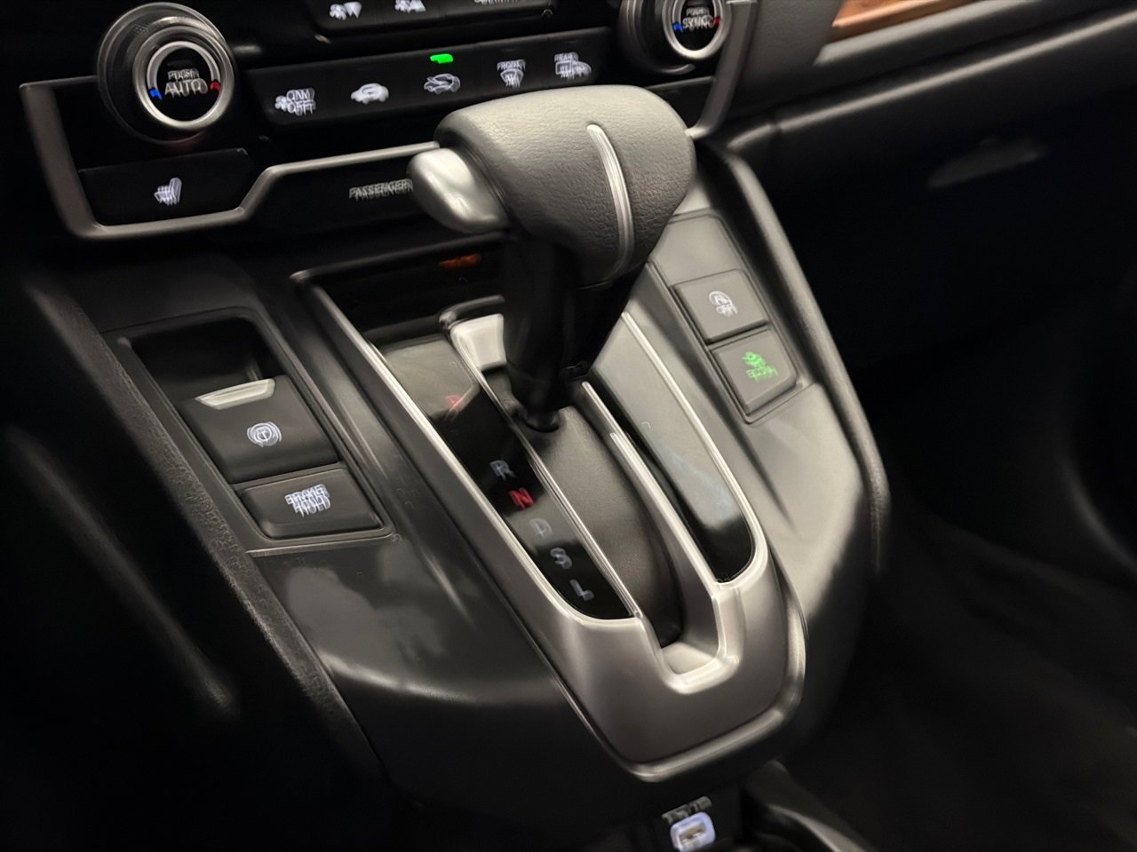 Used 2021 Honda CR-V EX image 28