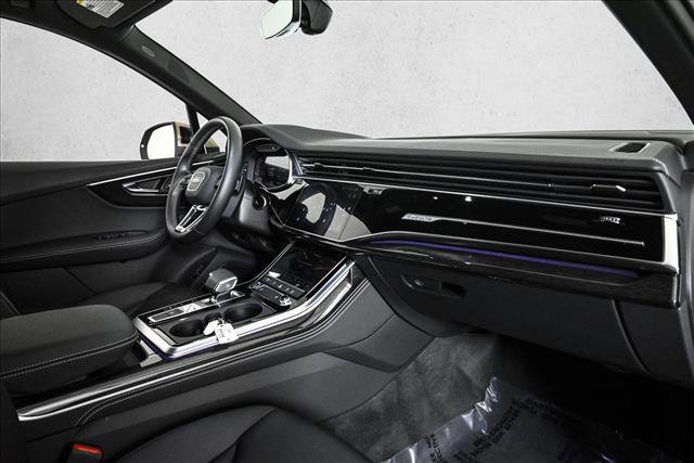 Certified 2025 Audi Q7 2.0T Premium Plus image 24