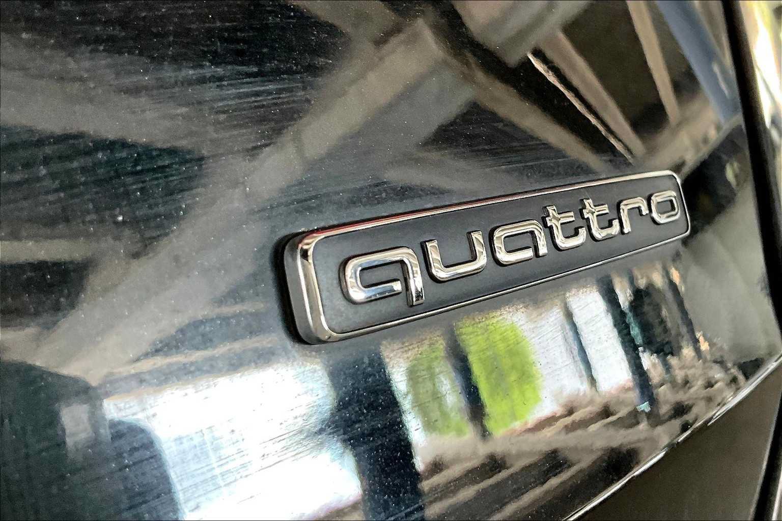 Used 2022 Audi Q3 2.0T Premium AWD/4WD image 9