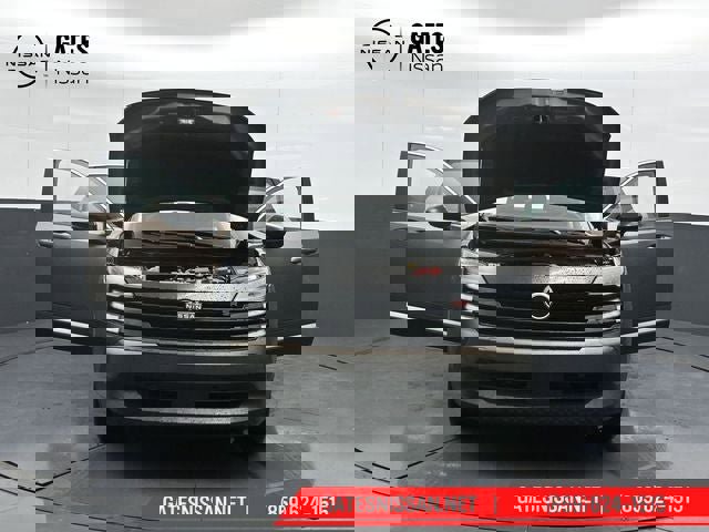 New 2026 Nissan Kicks SR image 63