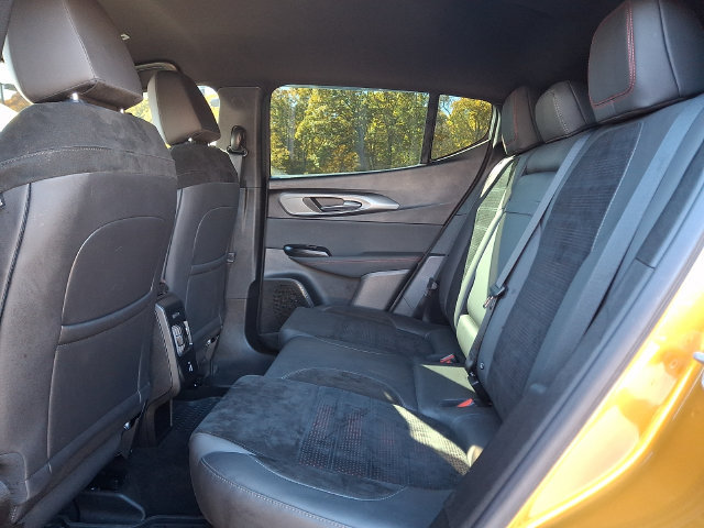 Used 2024 Dodge Hornet R/T AWD/4WD image 11